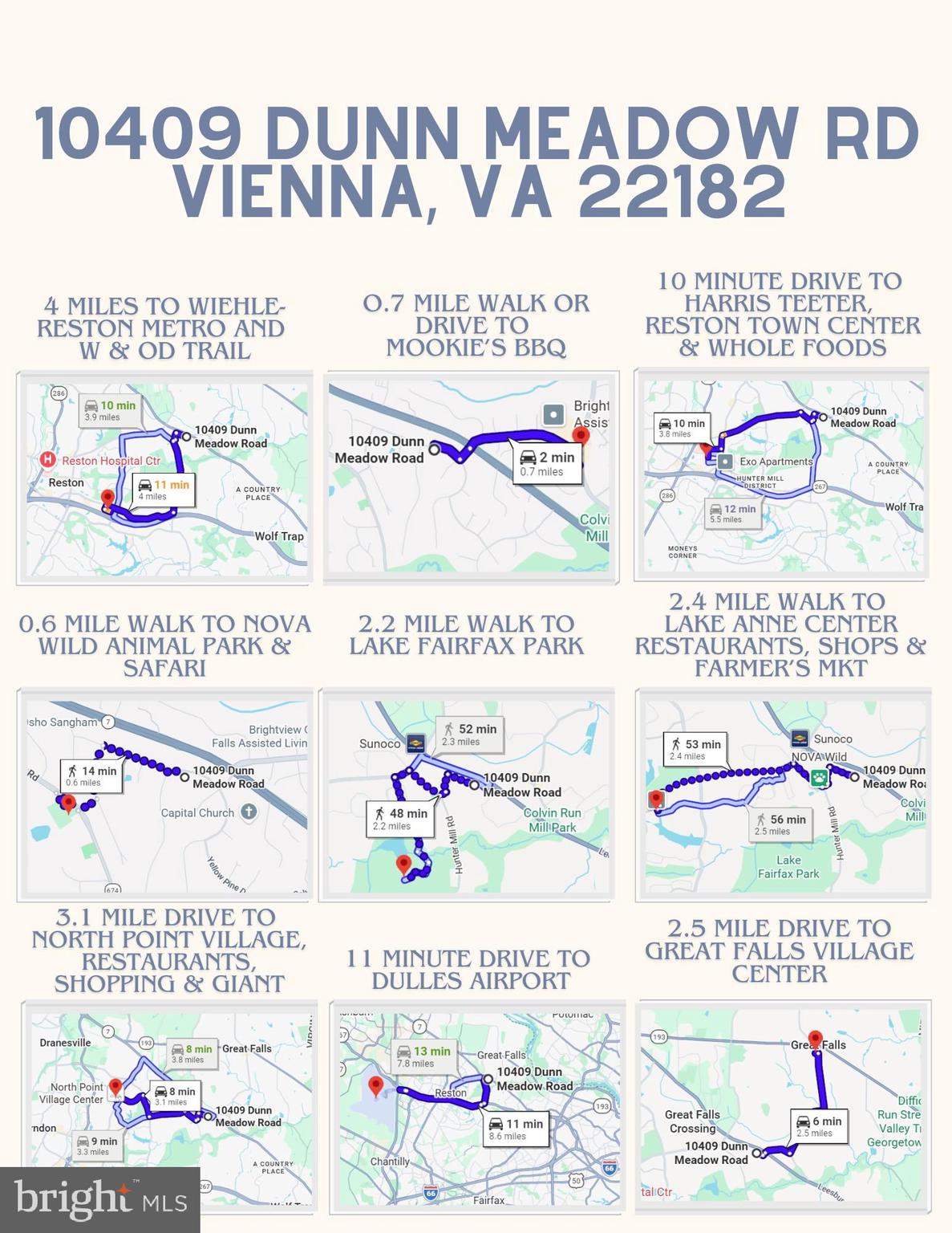 10409 DUNN MEADOW ROAD