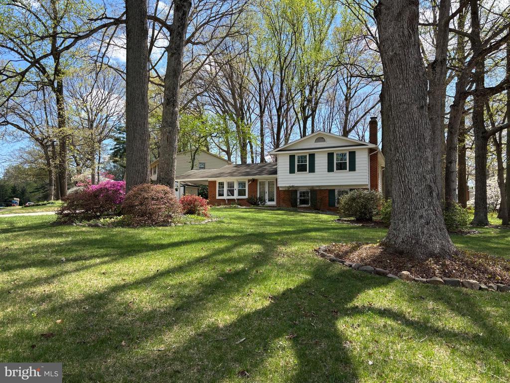 8717 HIGDON DRIVE