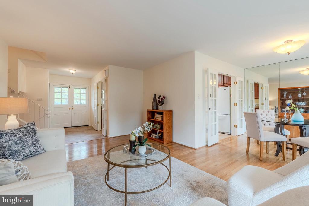 8717 HIGDON DRIVE