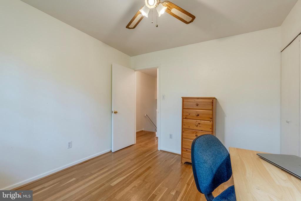 8717 HIGDON DRIVE