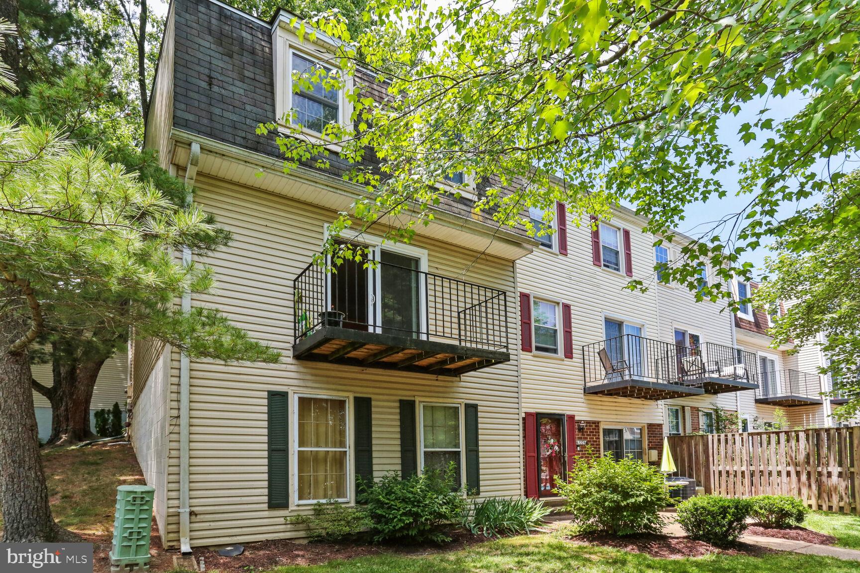 6439 BIRCH LEAF COURT 31B