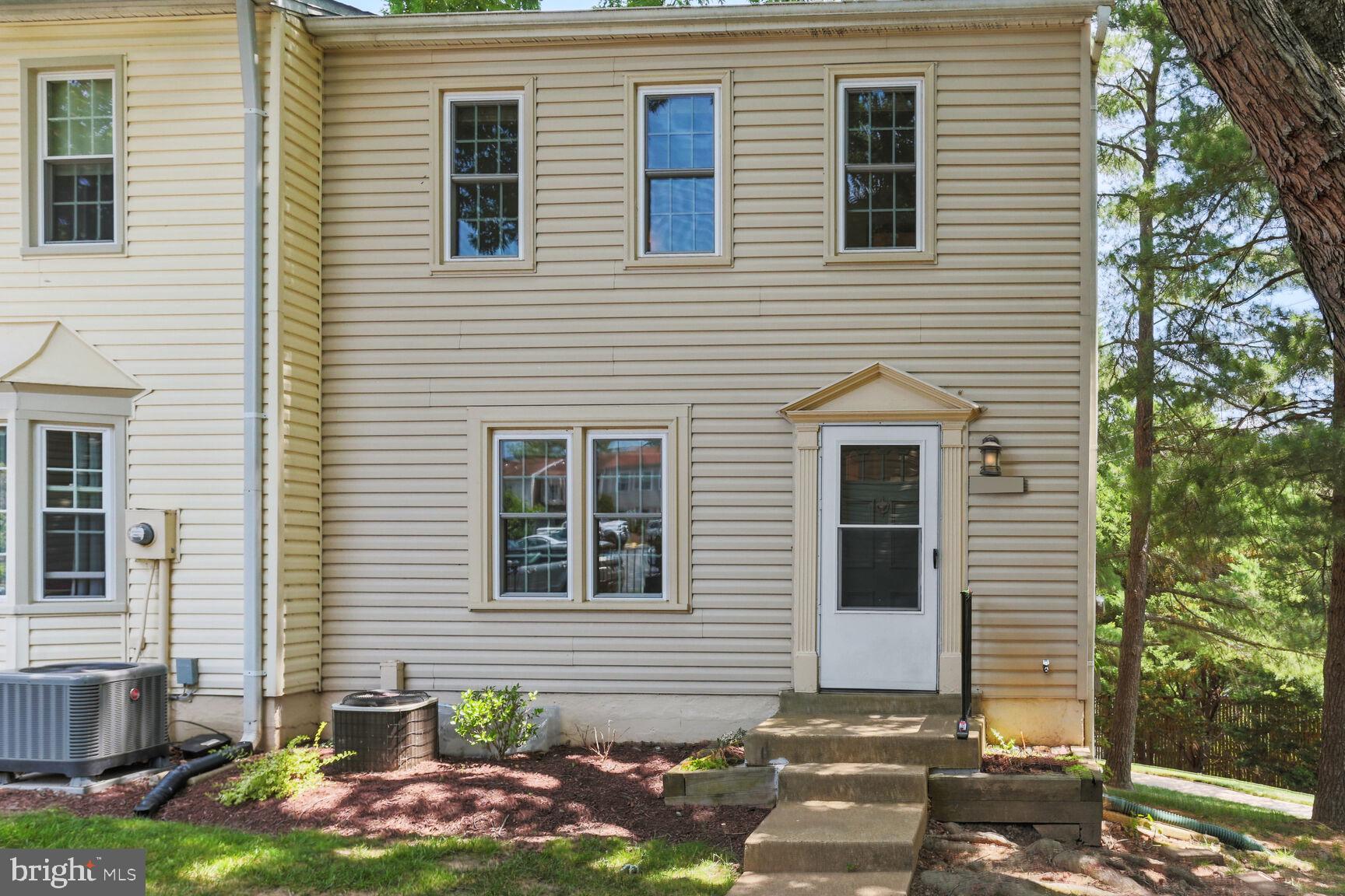6439 BIRCH LEAF COURT 31B