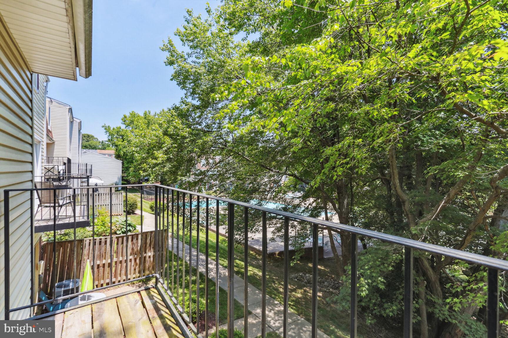 6439 BIRCH LEAF COURT 31B