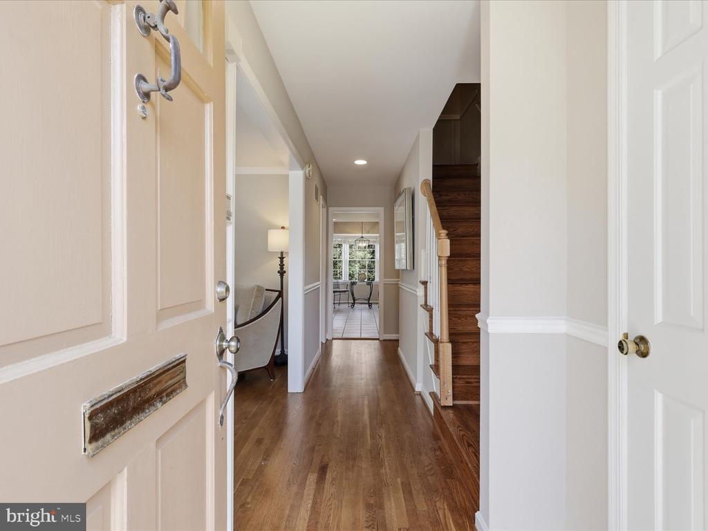 9251 BAILEY LANE