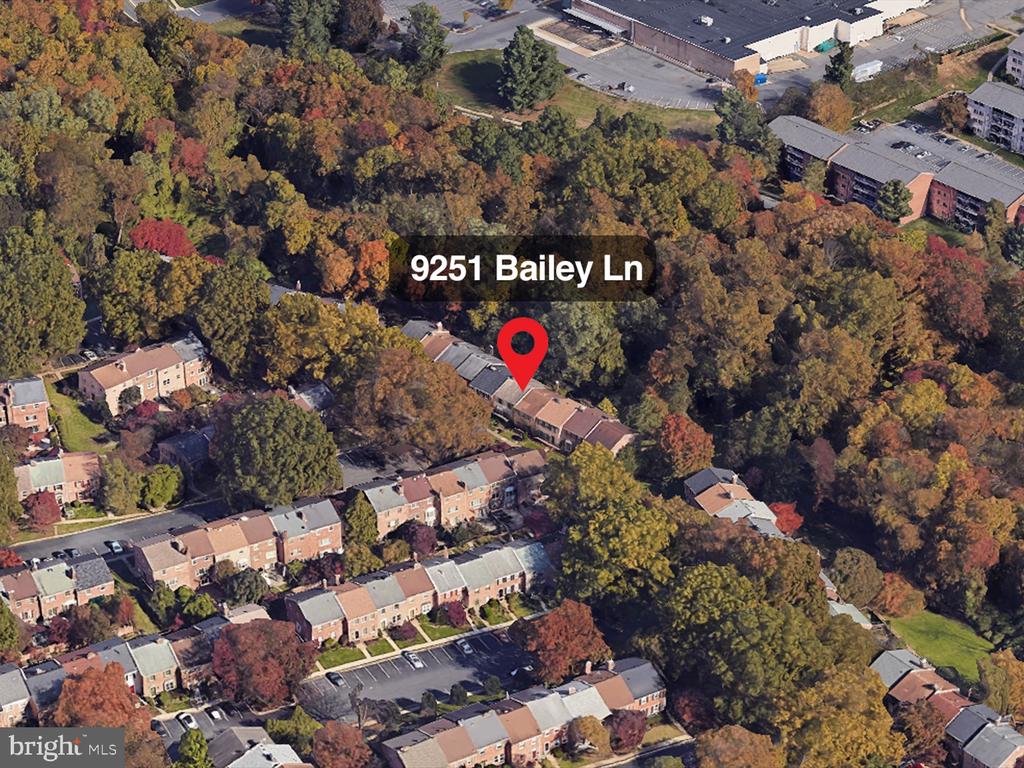 9251 BAILEY LANE