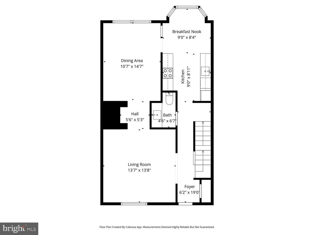 9251 BAILEY LANE