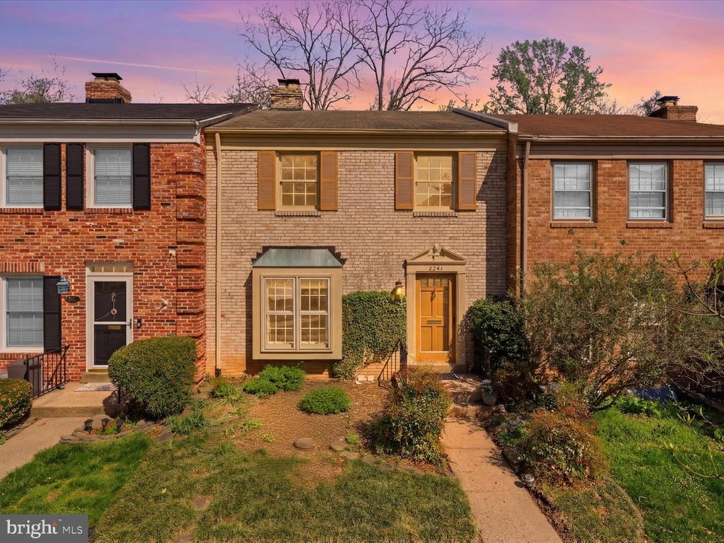 9251 BAILEY LANE