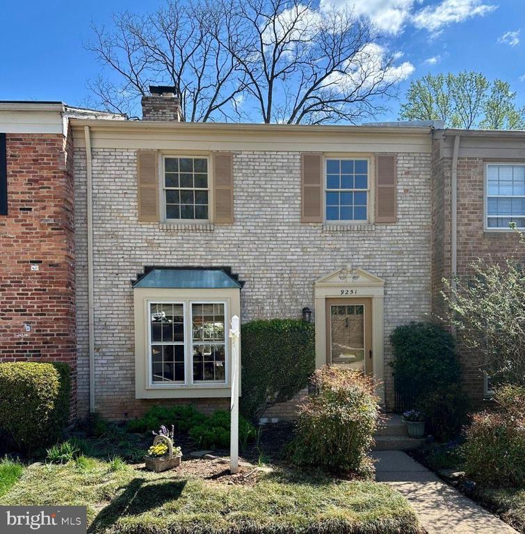 9251 BAILEY LANE
