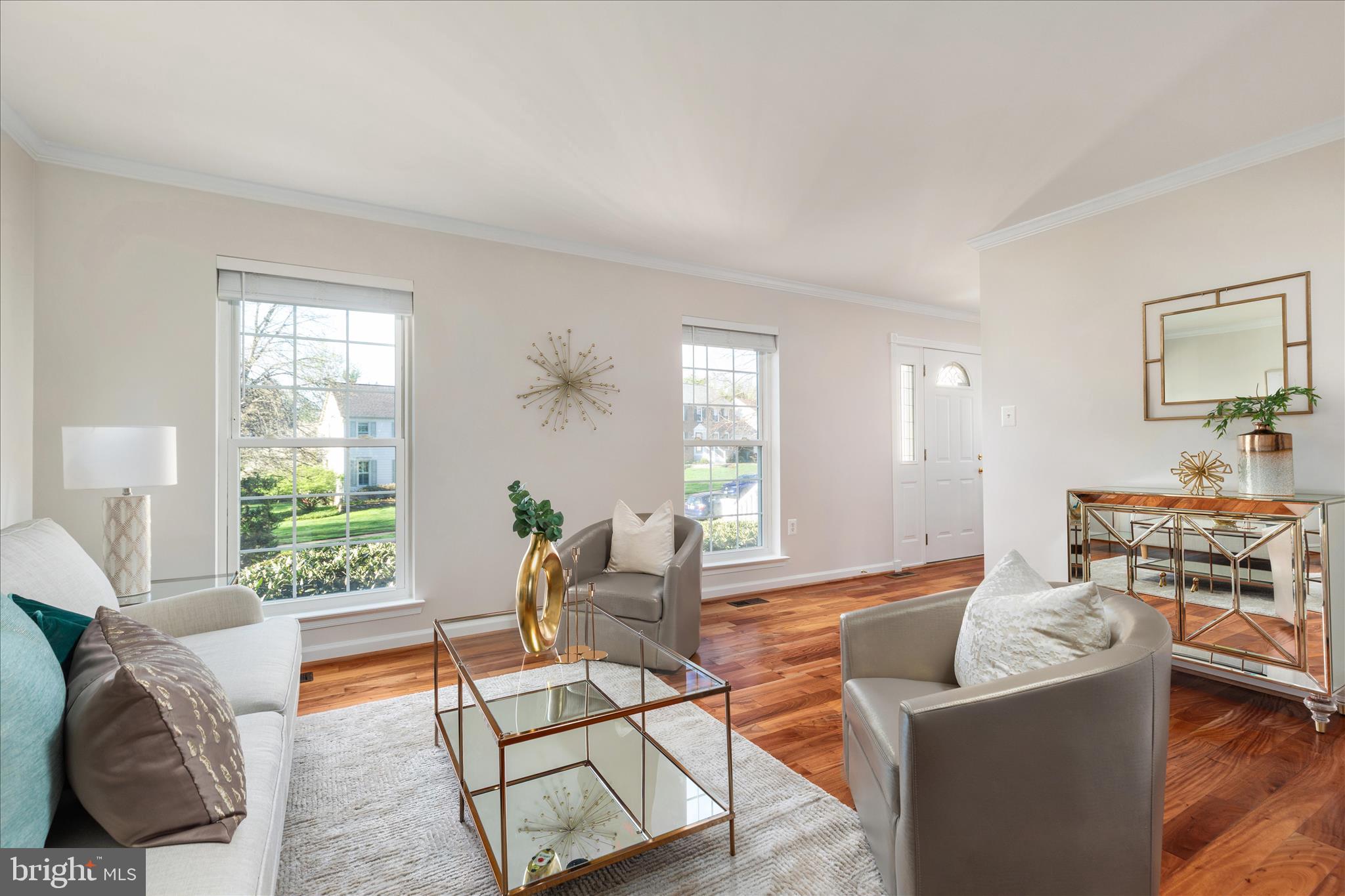13132 THORNAPPLE PLACE