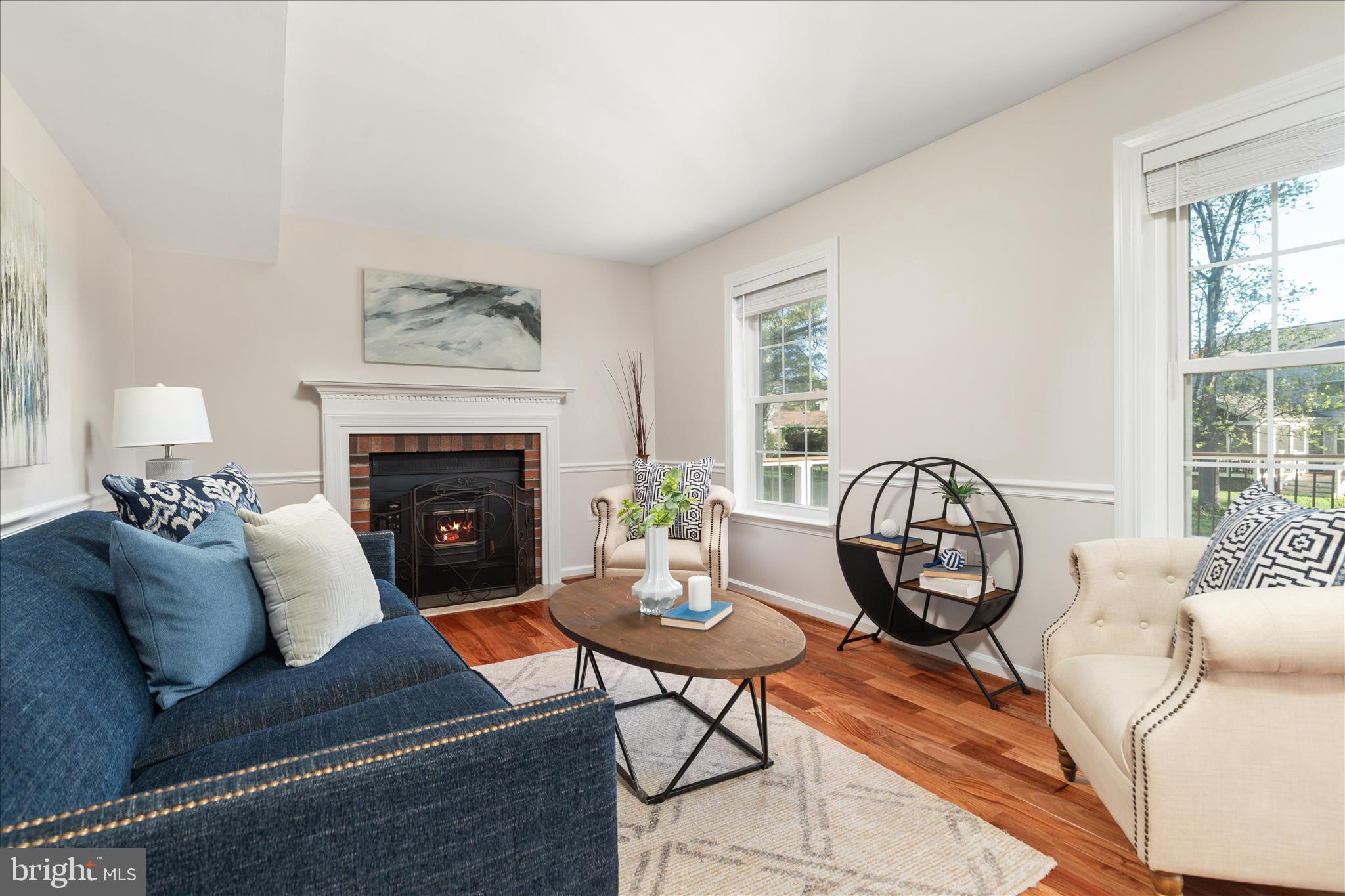 13132 THORNAPPLE PLACE