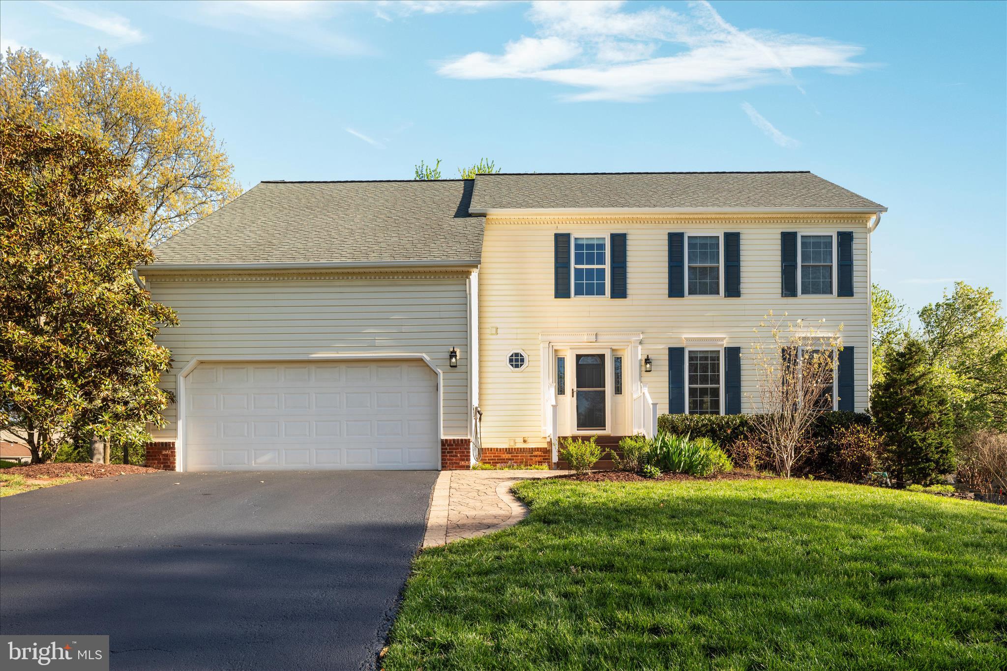 13132 THORNAPPLE PLACE