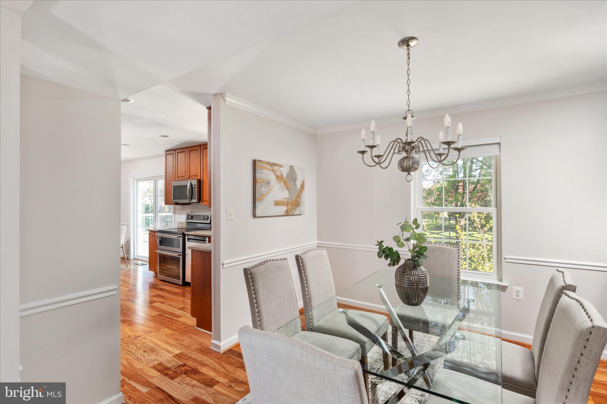 13132 THORNAPPLE PLACE