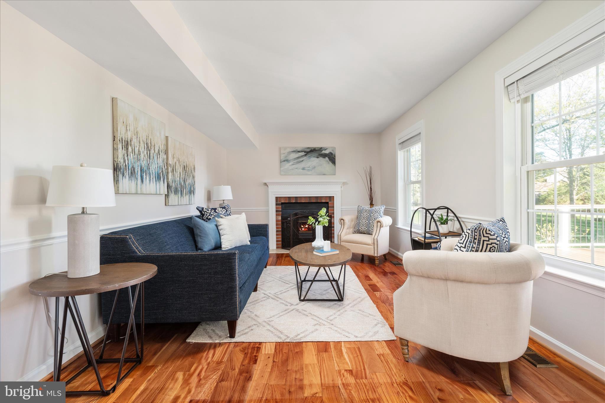 13132 THORNAPPLE PLACE
