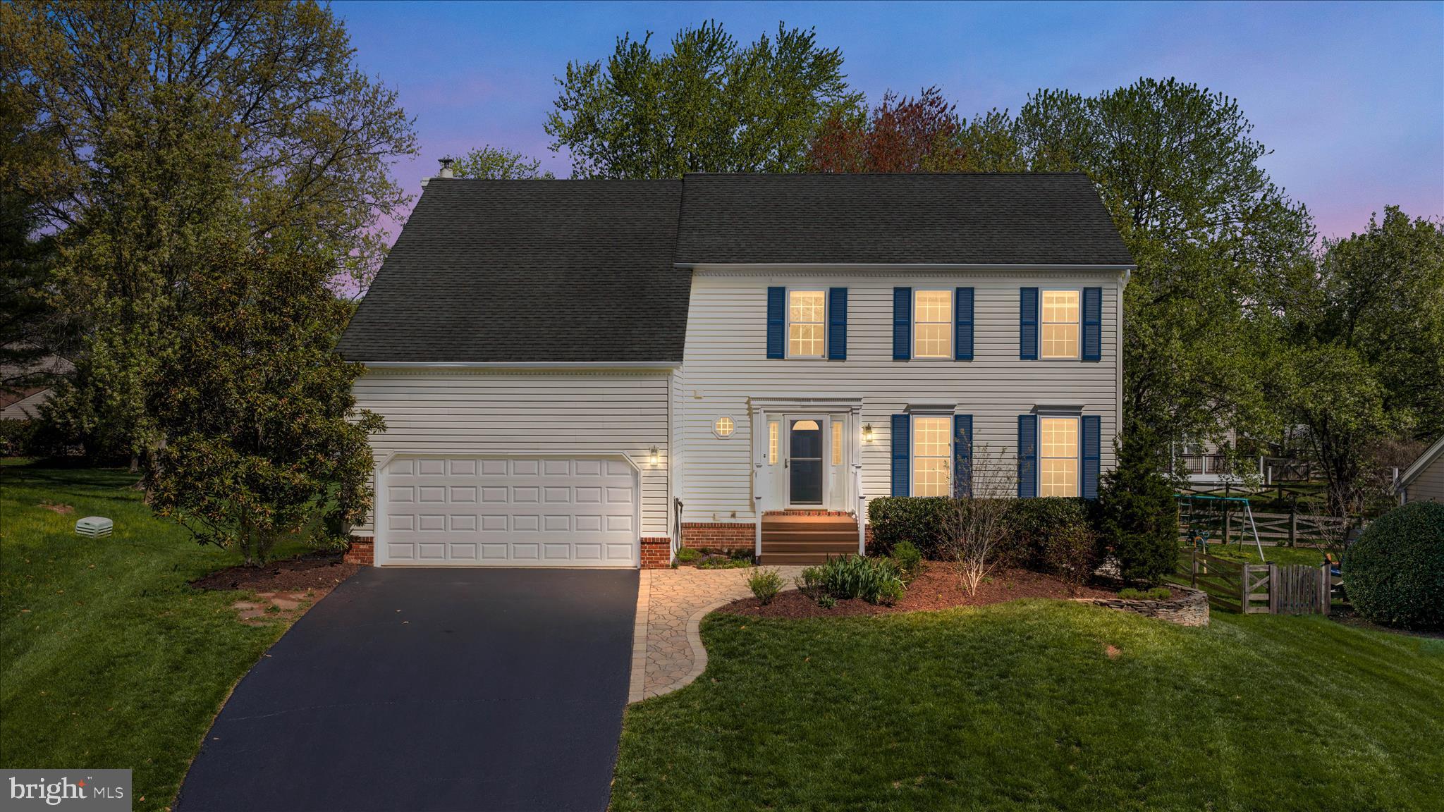 13132 THORNAPPLE PLACE