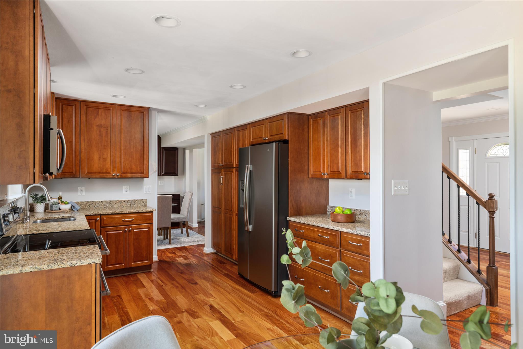 13132 THORNAPPLE PLACE