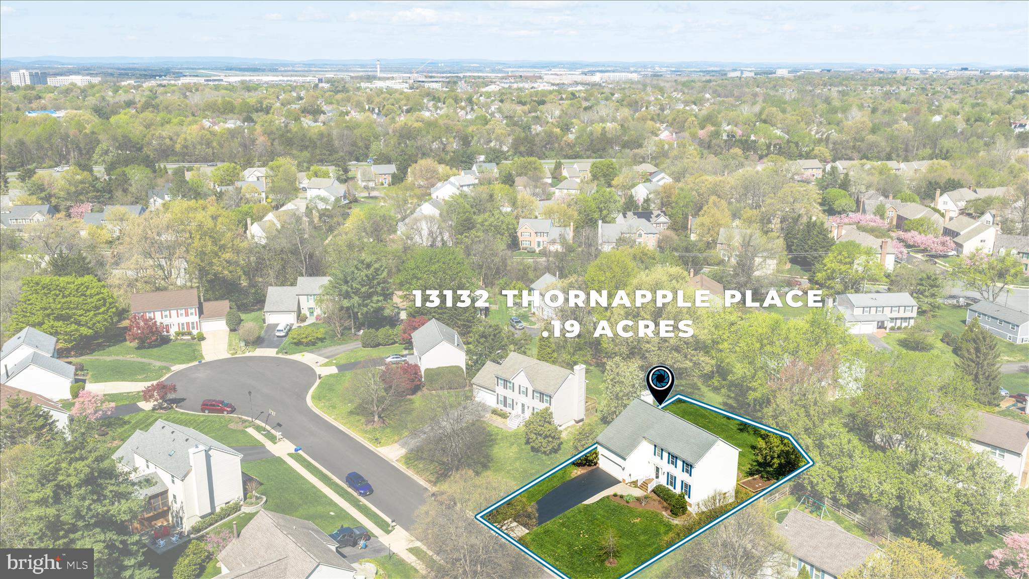 13132 THORNAPPLE PLACE