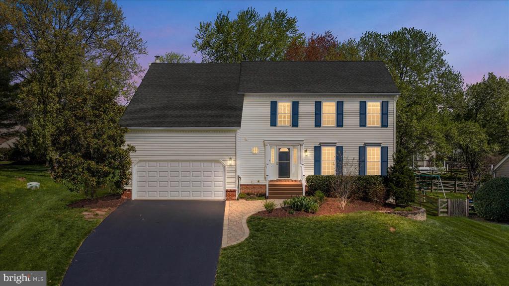 13132 THORNAPPLE PLACE