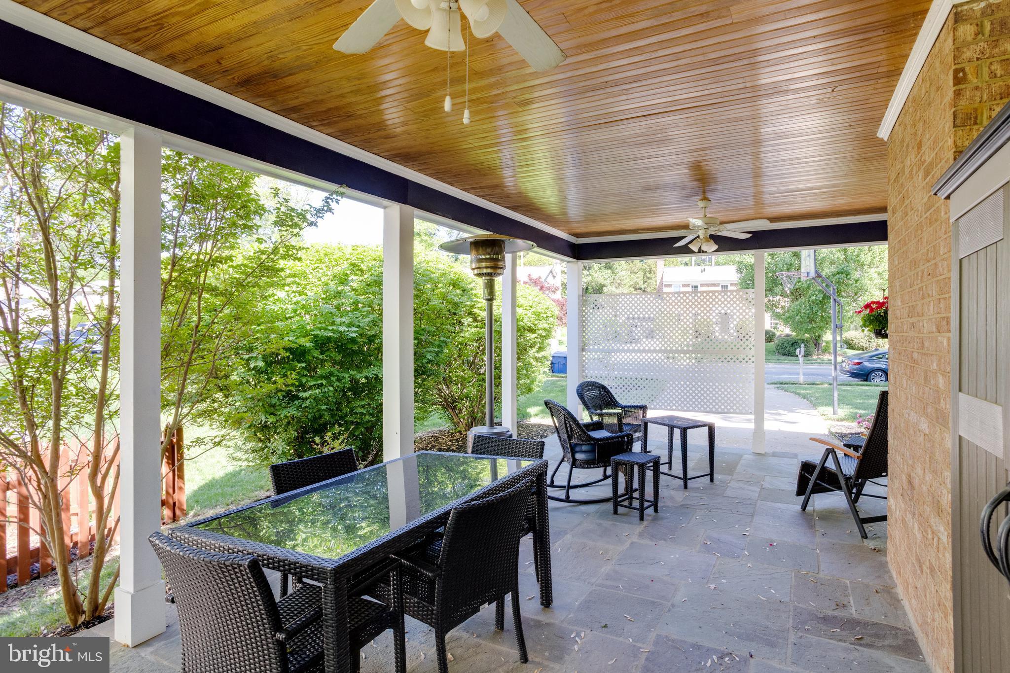 9009 LAKE BRADDOCK DRIVE