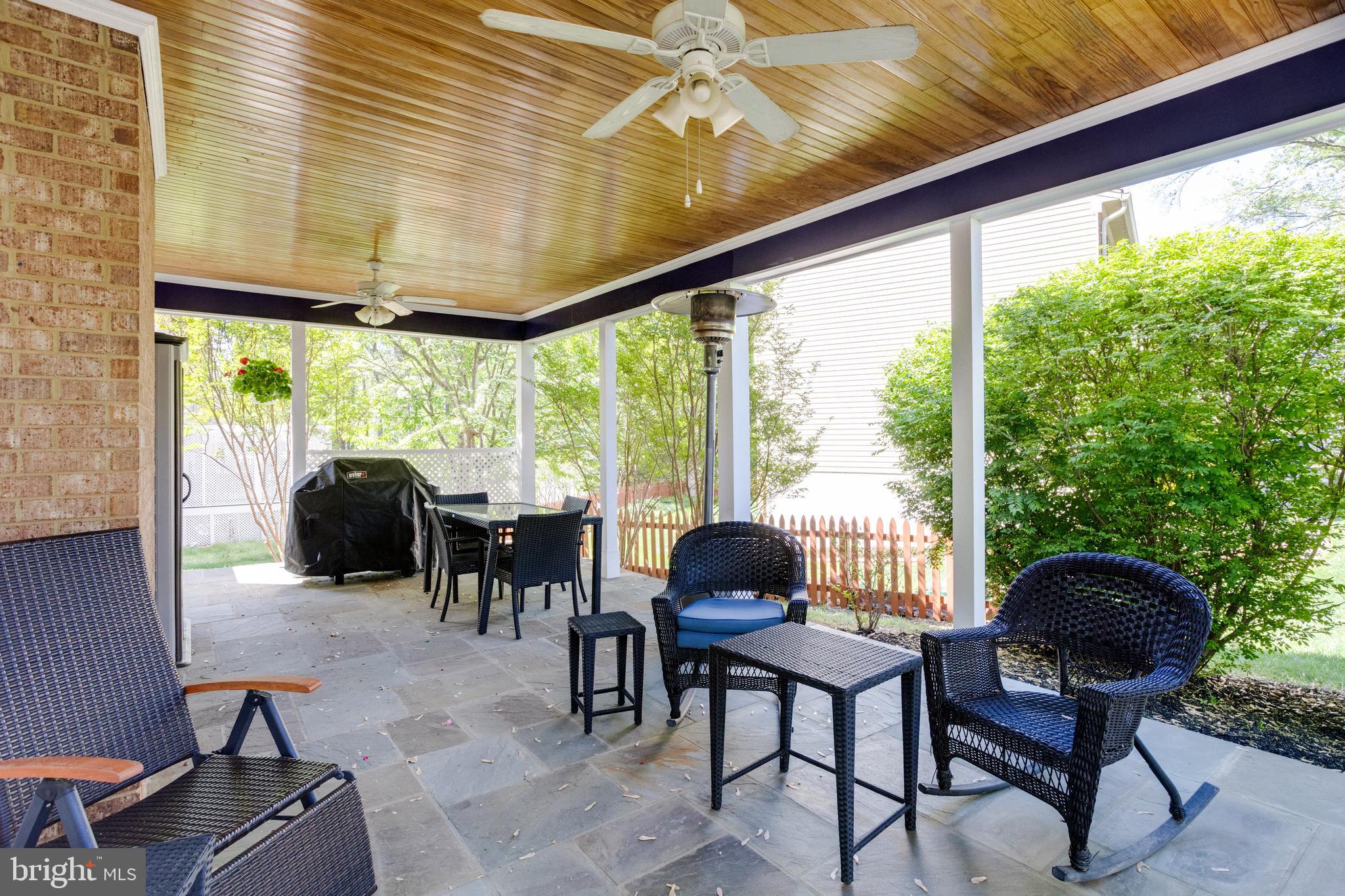 9009 LAKE BRADDOCK DRIVE