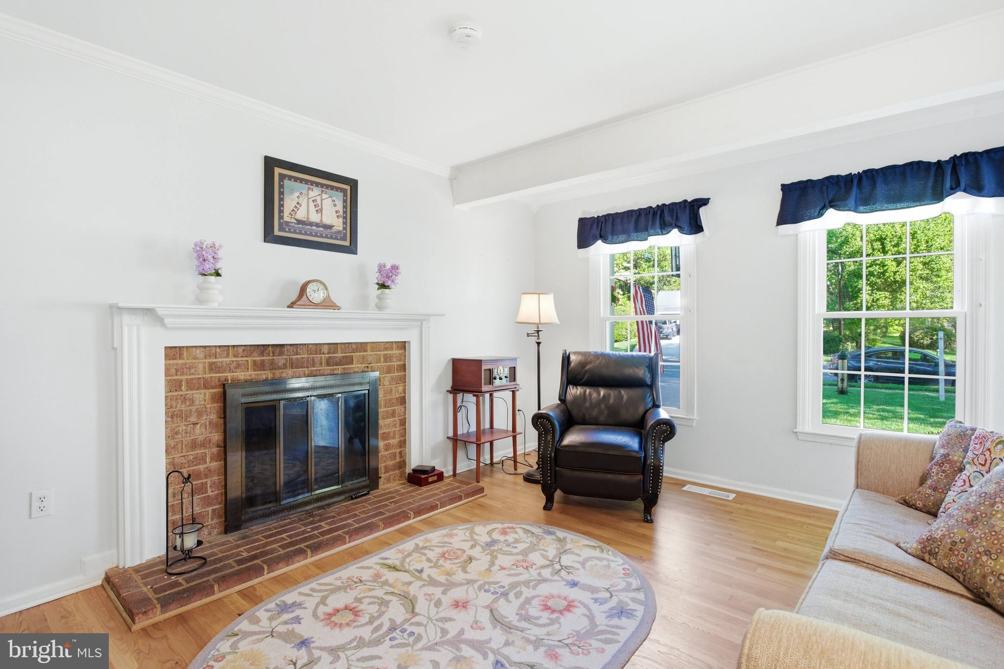 9009 LAKE BRADDOCK DRIVE