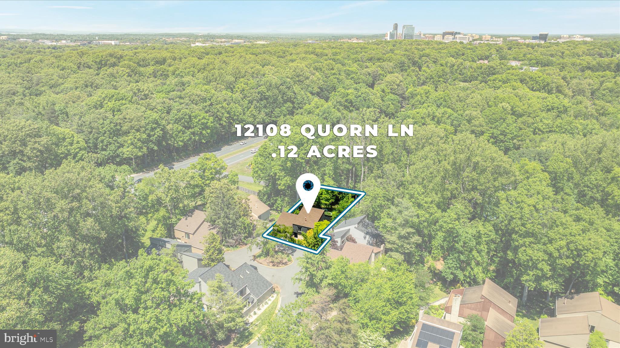 12108 QUORN LANE