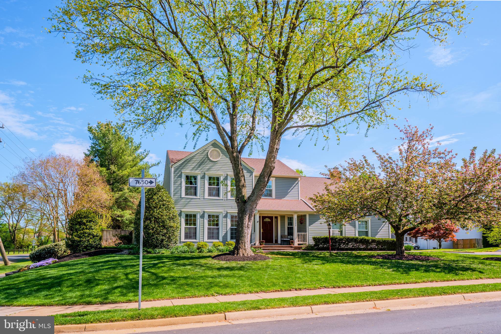 13392 POINT RIDER LANE