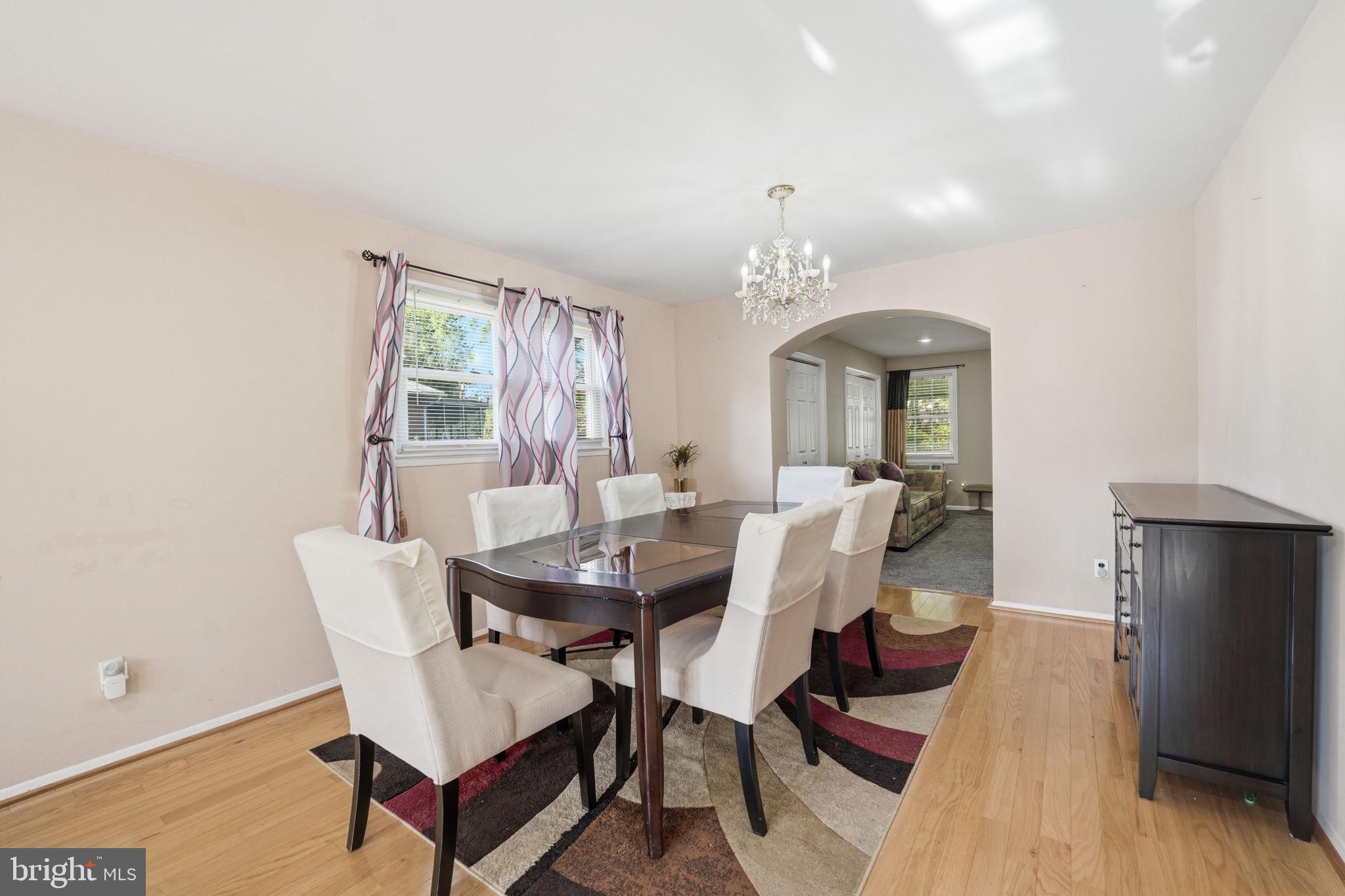 5209 COLUMBIA ROAD