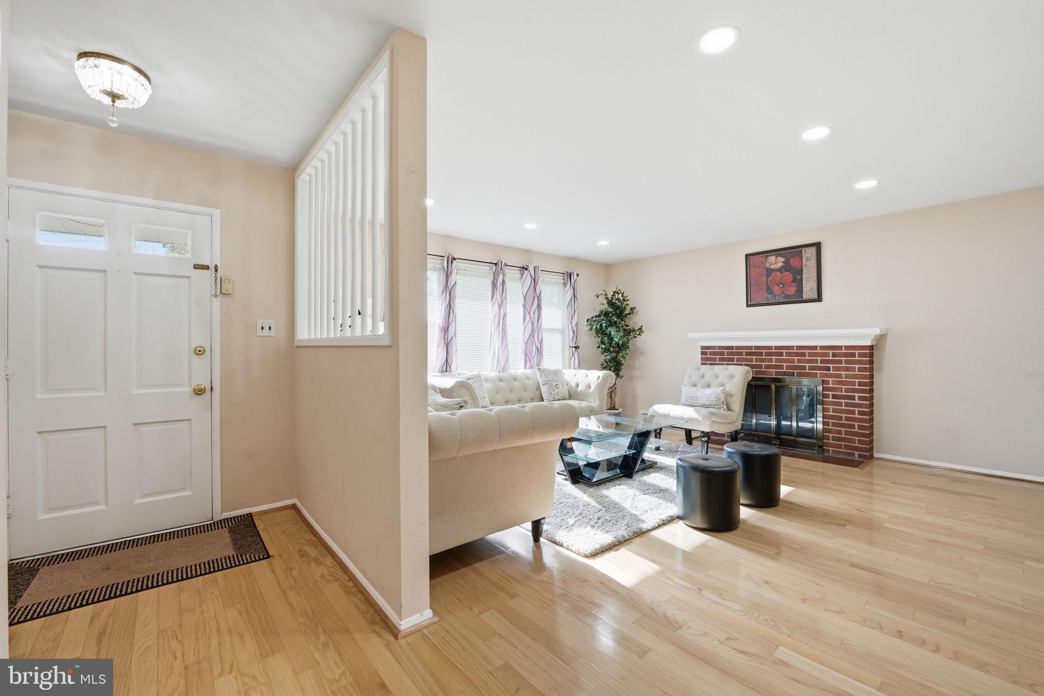 5209 COLUMBIA ROAD