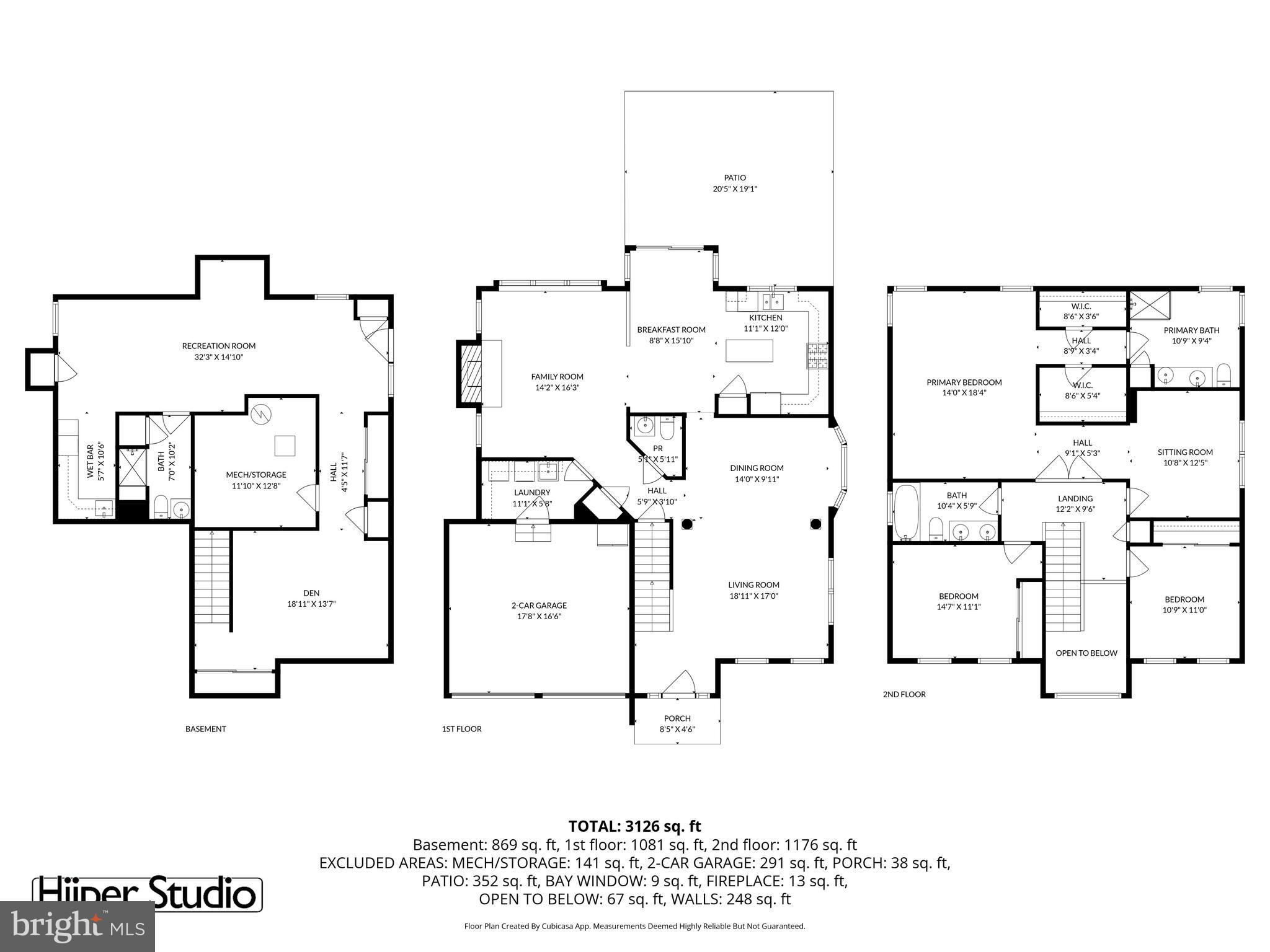 1327 MURRAY DOWNS WAY