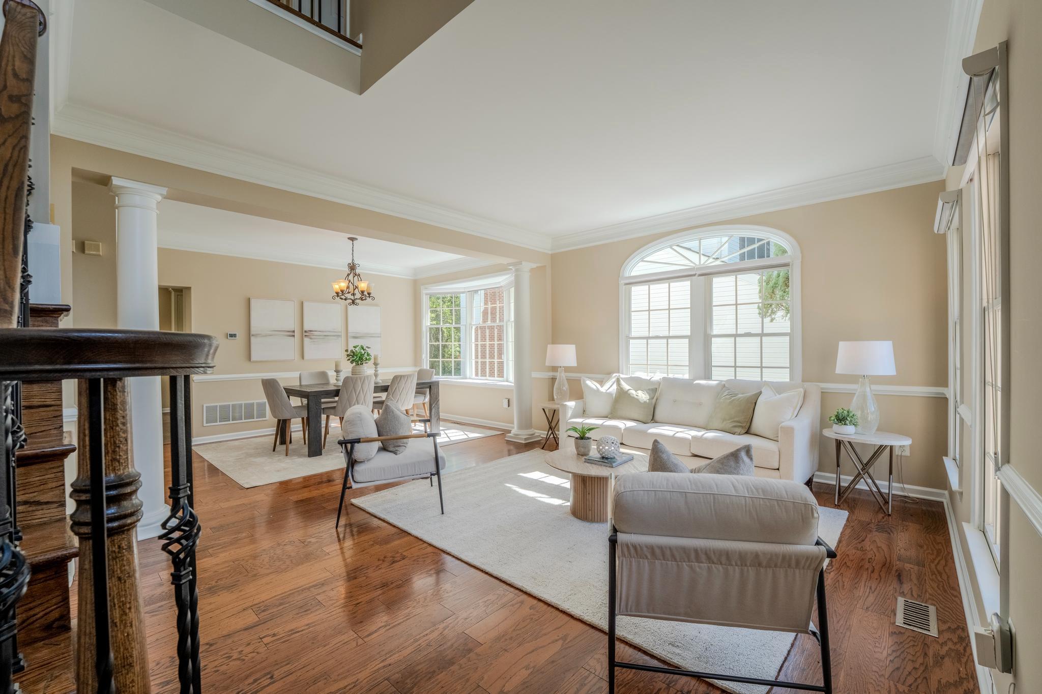 1327 MURRAY DOWNS WAY