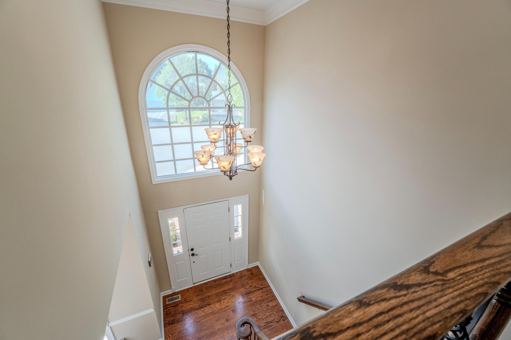 1327 MURRAY DOWNS WAY