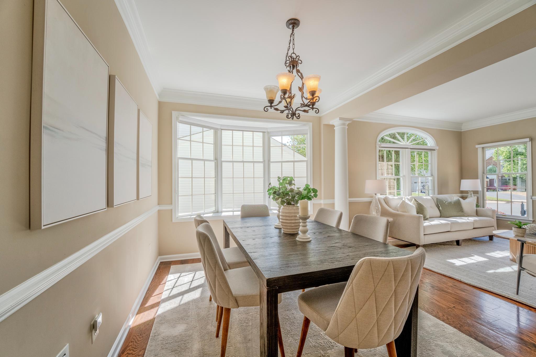 1327 MURRAY DOWNS WAY