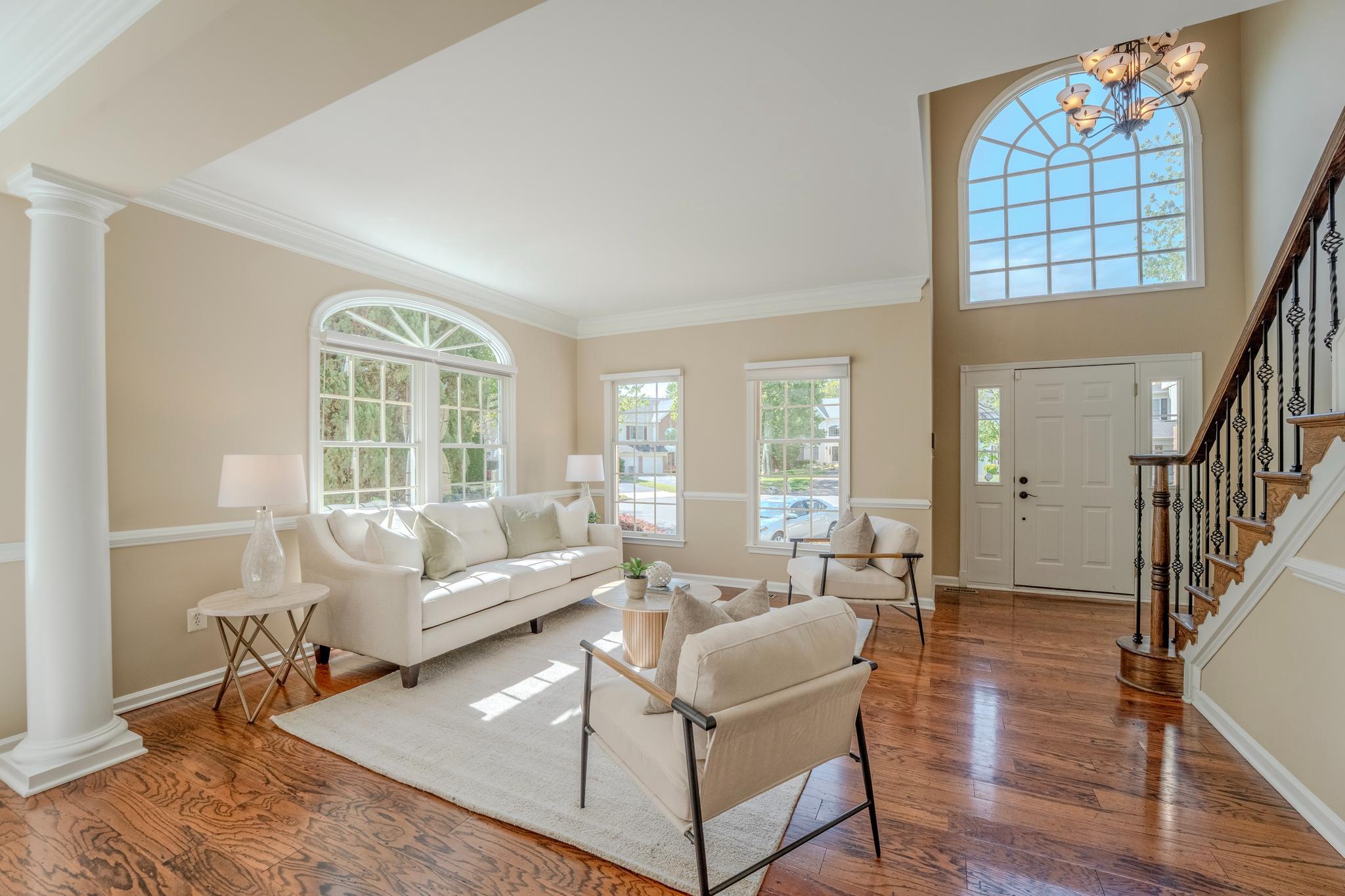 1327 MURRAY DOWNS WAY