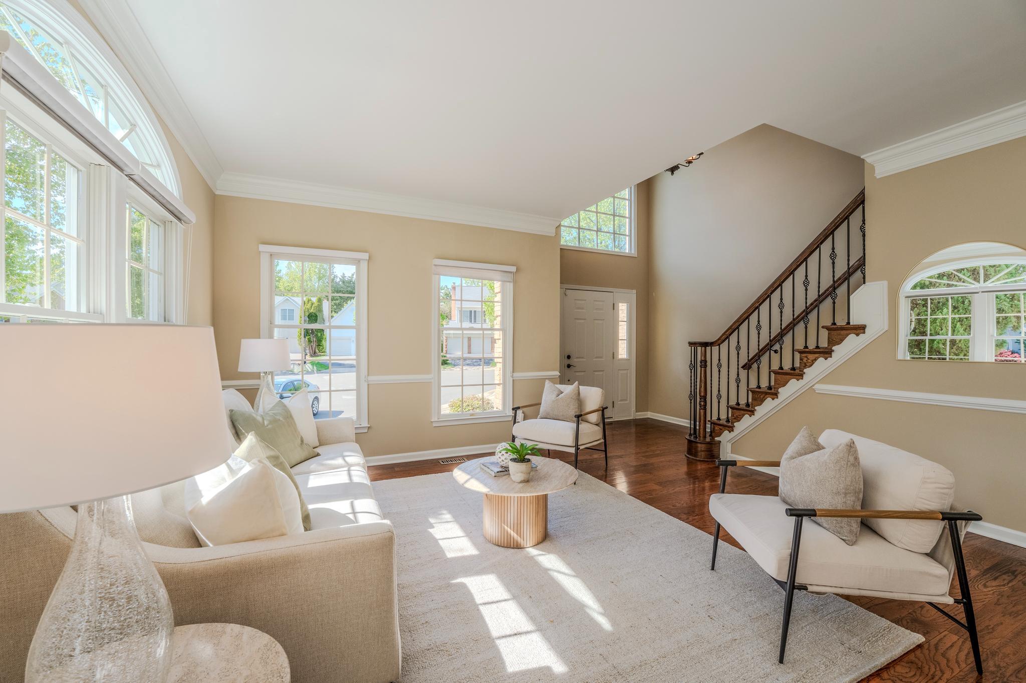 1327 MURRAY DOWNS WAY