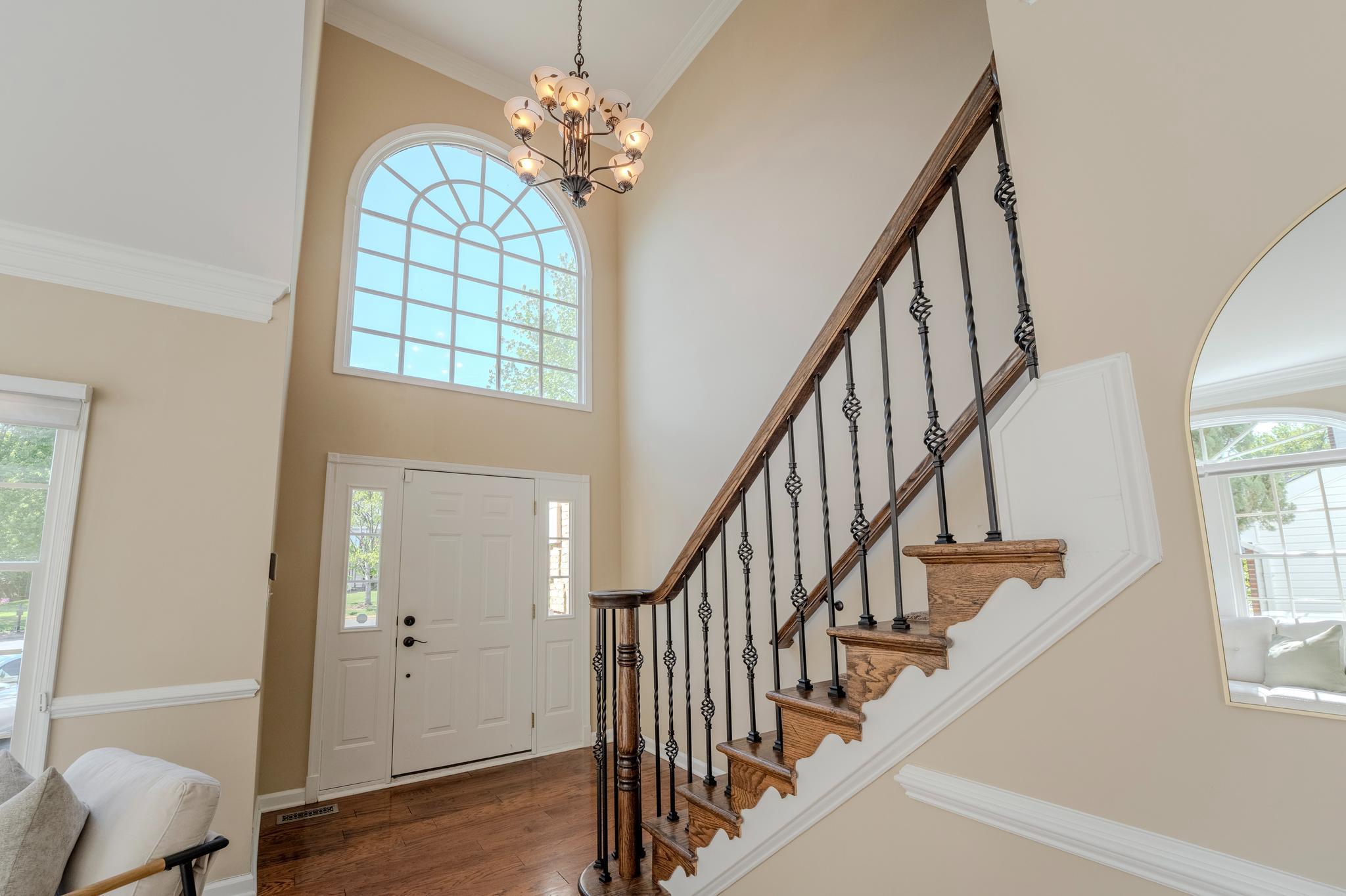 1327 MURRAY DOWNS WAY