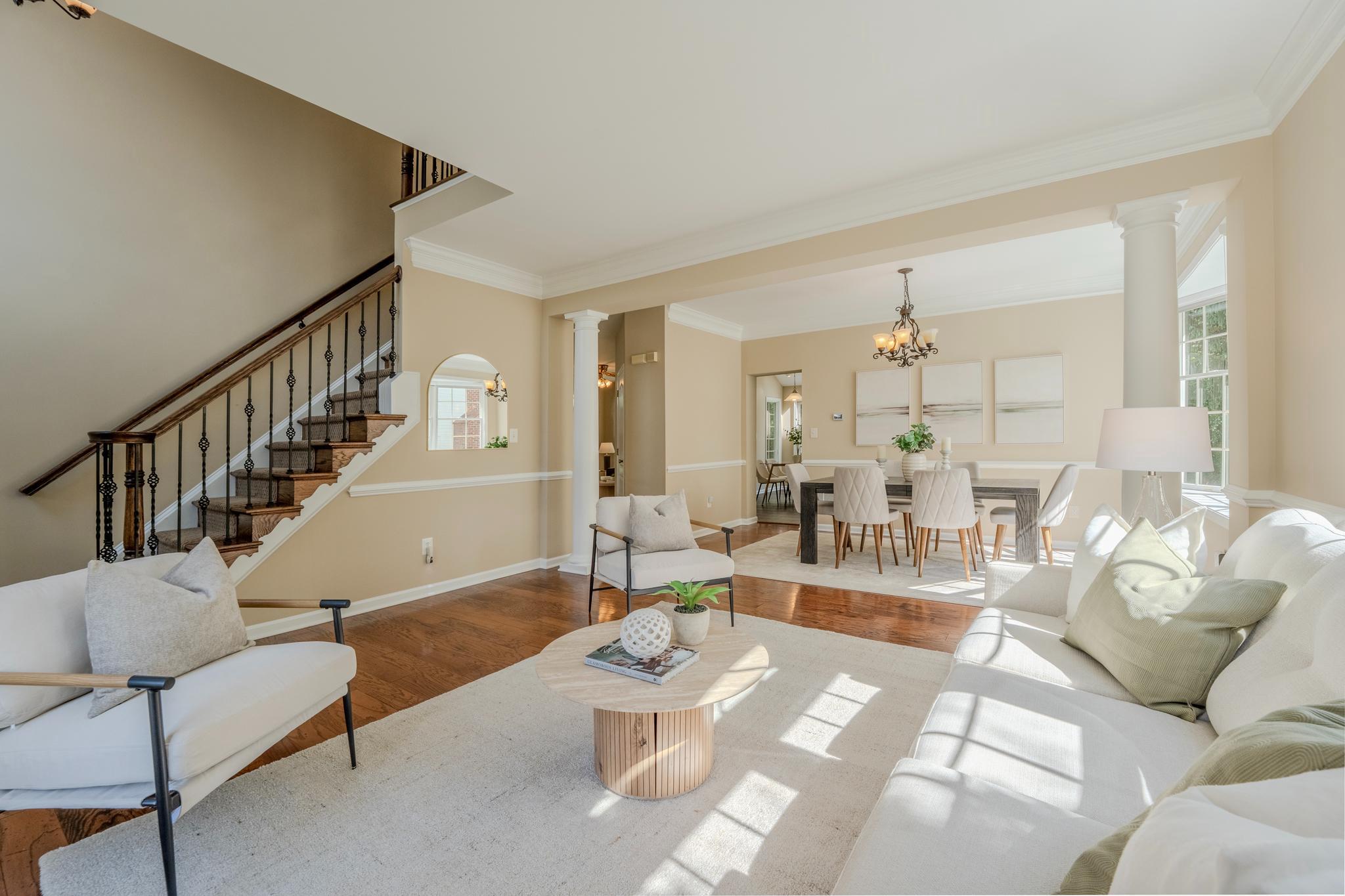 1327 MURRAY DOWNS WAY