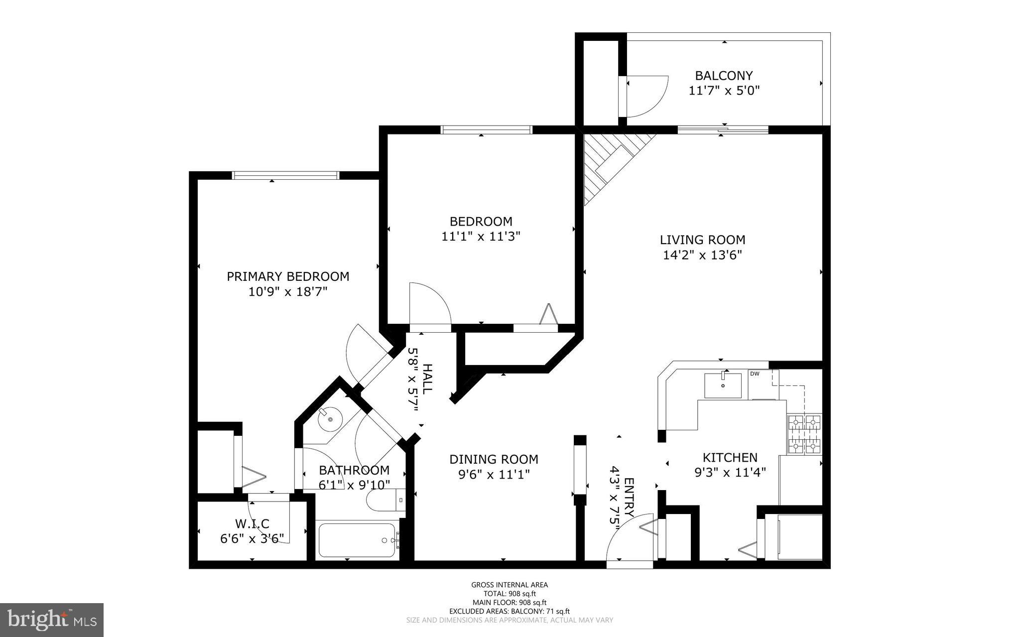12915 ALTON SQUARE 213