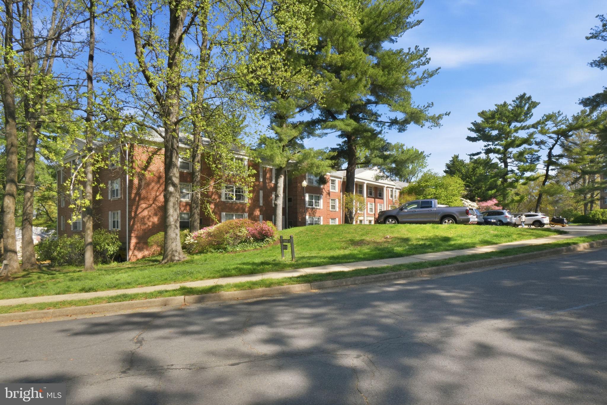 7680 TREMAYNE PLACE 110