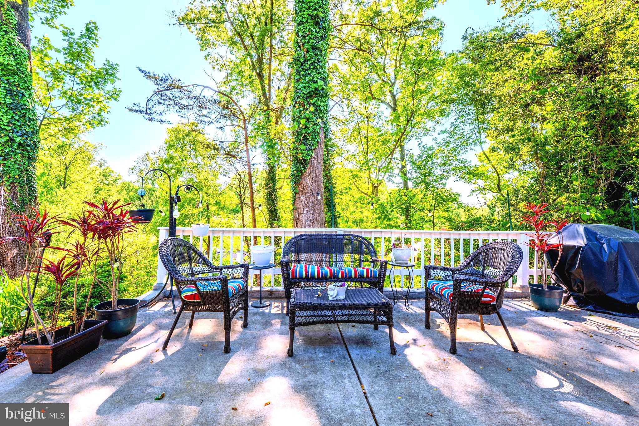 6705 BRACKEN COURT
