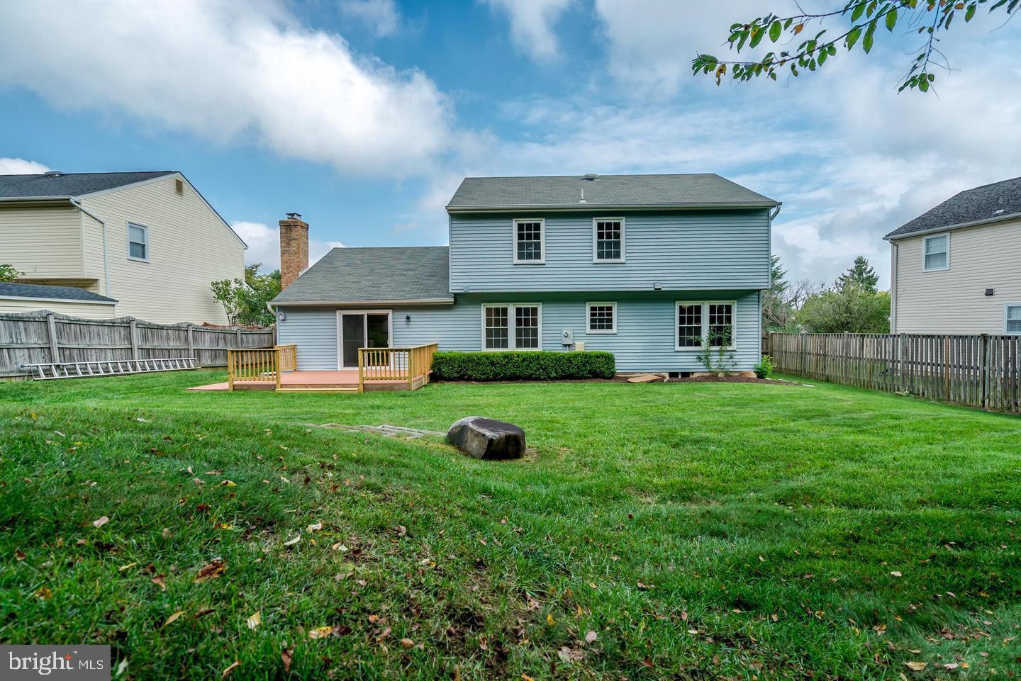 503 HUNT WAY LANE