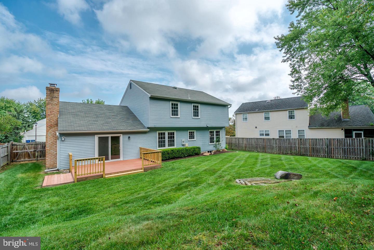 503 HUNT WAY LANE