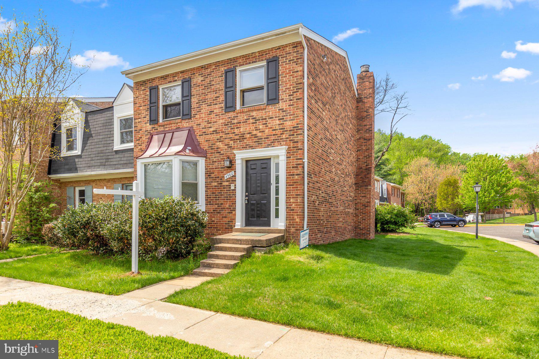 4560 BOGART COURT