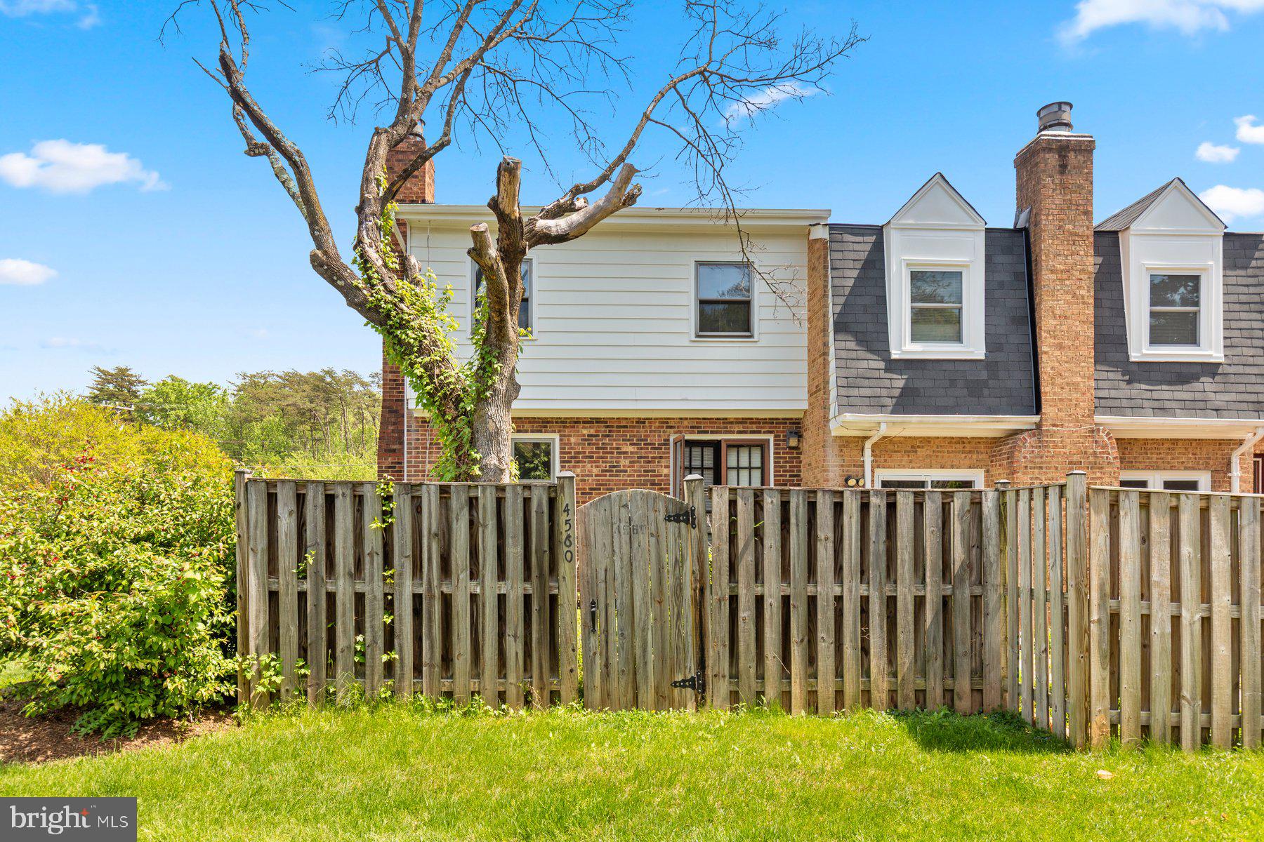 4560 BOGART COURT
