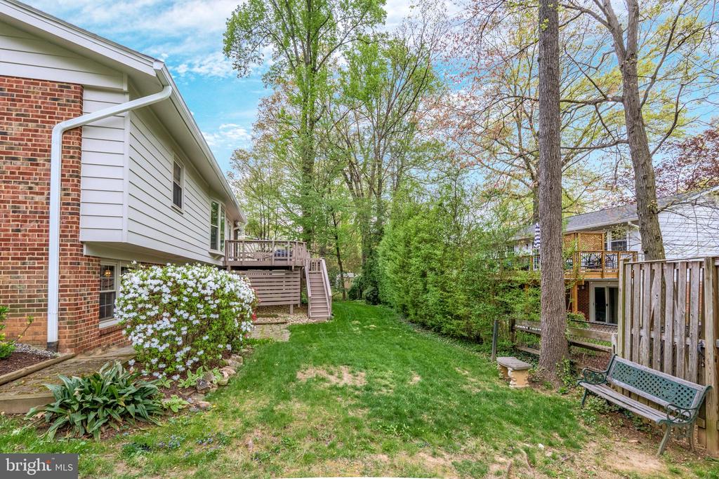 1706 BURNING TREE DRIVE