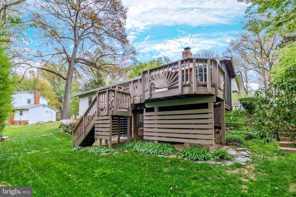 1706 BURNING TREE DRIVE