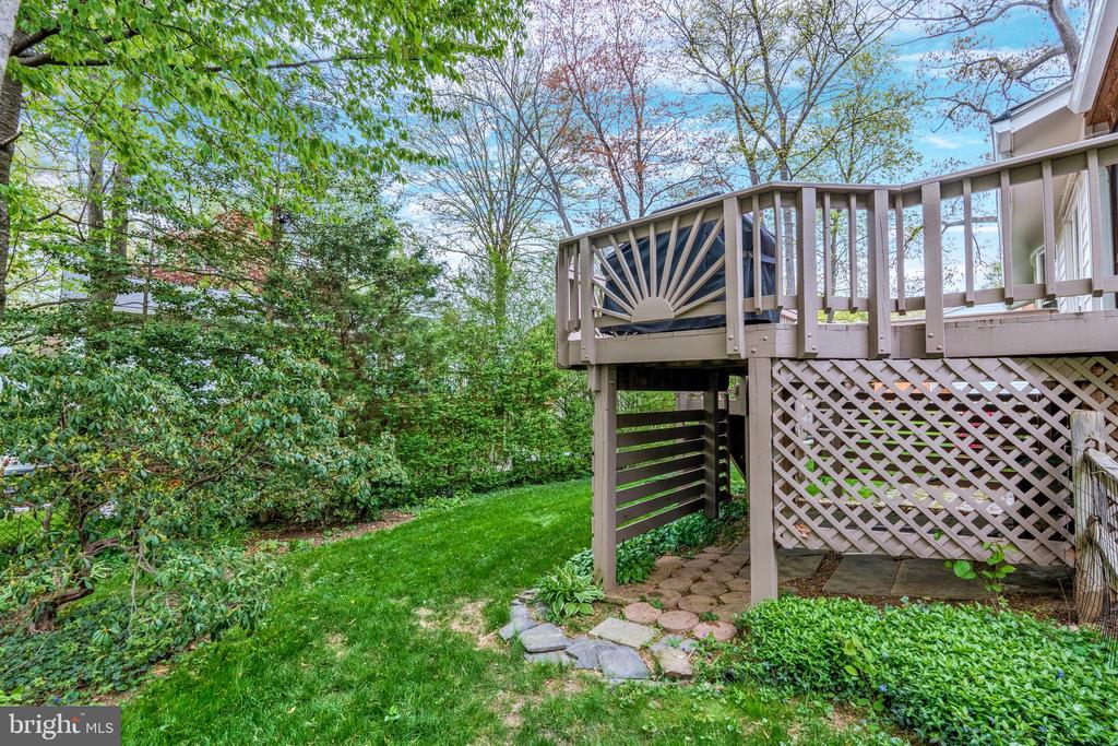 1706 BURNING TREE DRIVE