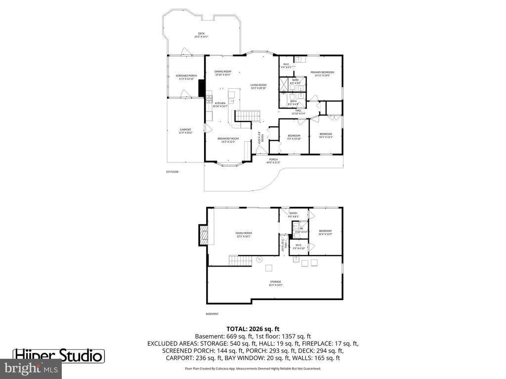 1706 BURNING TREE DRIVE
