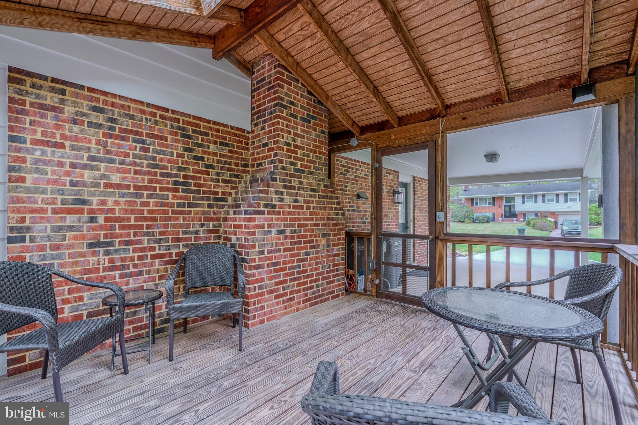 1706 BURNING TREE DRIVE