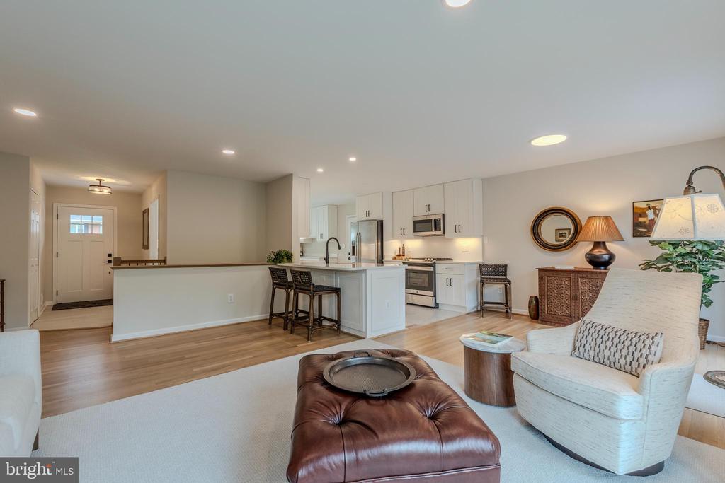 1706 BURNING TREE DRIVE