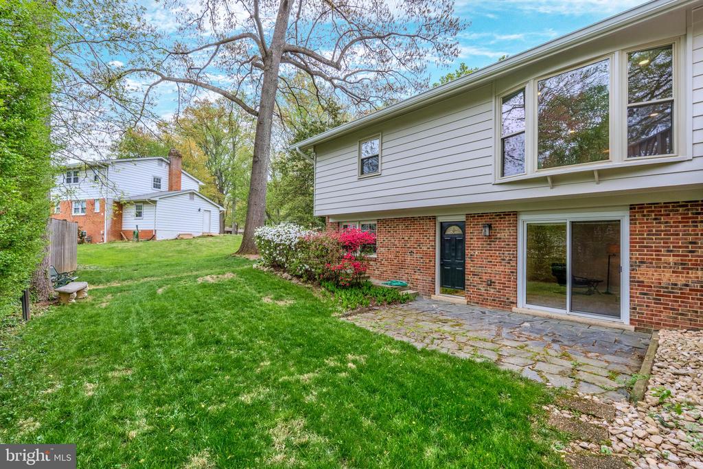 1706 BURNING TREE DRIVE